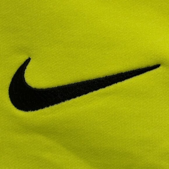 Nike Tottenham Hotspur Strike DRI-FIT Quarter-Zip Long Sleeve Top Mens Large New - Picture 8 of 13